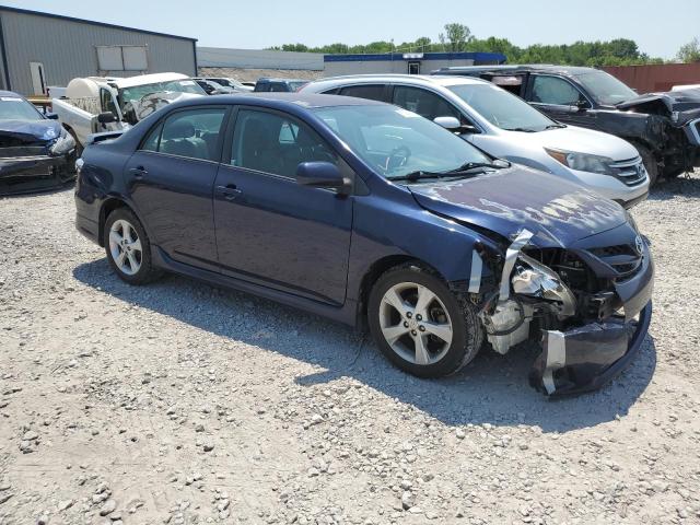 Photo 4 from auction – 2011 TOYOTA COROLLA BA with VIN 2T1BU4EE5BC721528