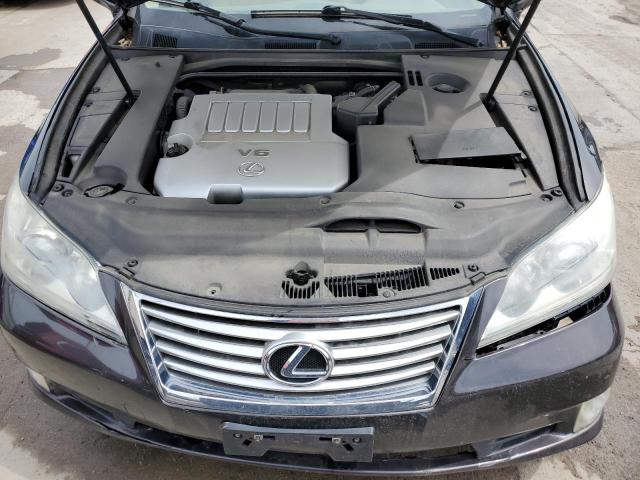 Photo 11 from auction – 2010 LEXUS ES 350 with VIN JTHBK1EG5A2356446