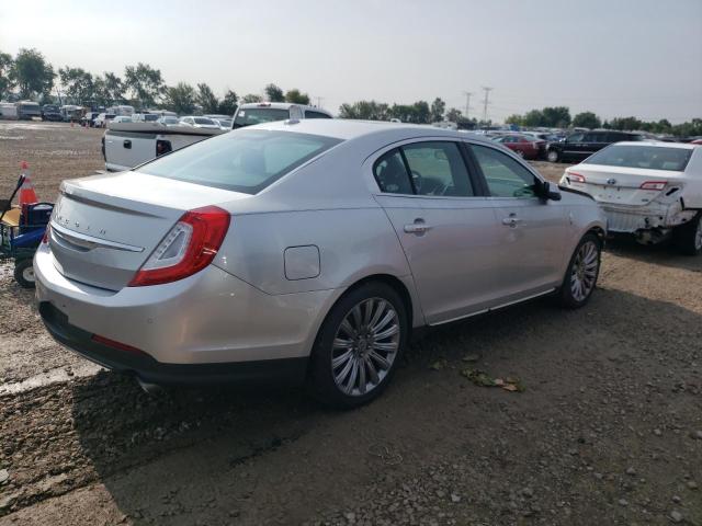 Photo 3 from auction – 2015 LINCOLN MKS with VIN 1LNHL9EK0FG608167