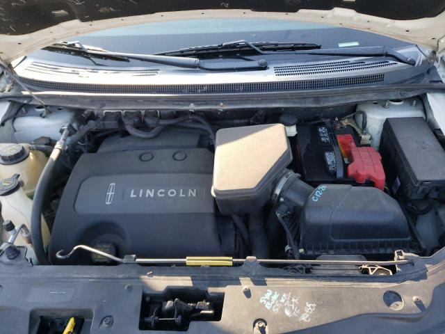 Photo 12 from auction – 2011 LINCOLN MKX with VIN 2LMDJ6JK5BBJ29838