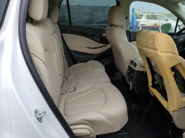 Photo 11 from auction – 2020 BUICK ENVISION E with VIN LRBFXCSA4LD210819