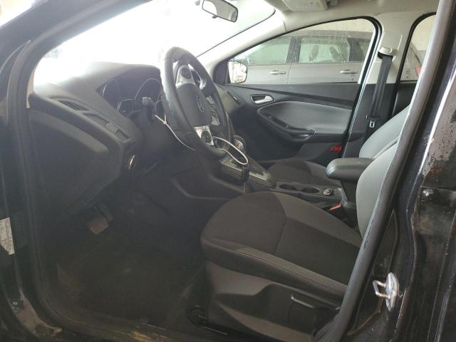 Фото 7 с аукциона – 2013 FORD FOCUS SE с VIN 1FADP3F20DL121869