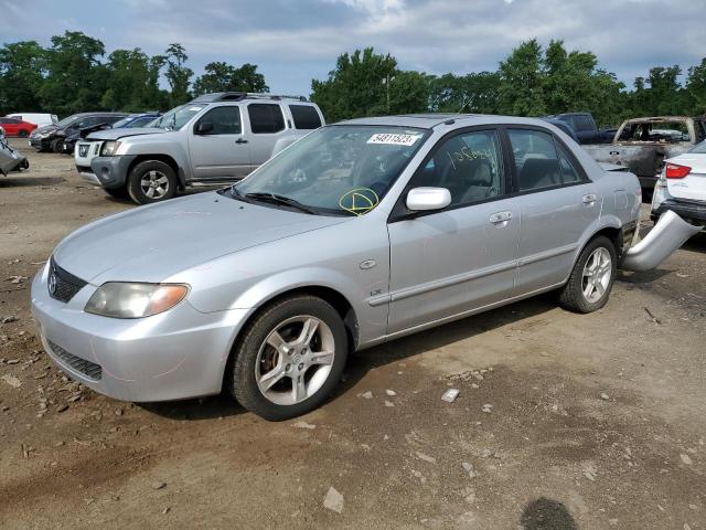 صورة رقم 1 من المزاد - 2003 MAZDA PROTEGE DX مع VIN JM1BJ225530129835