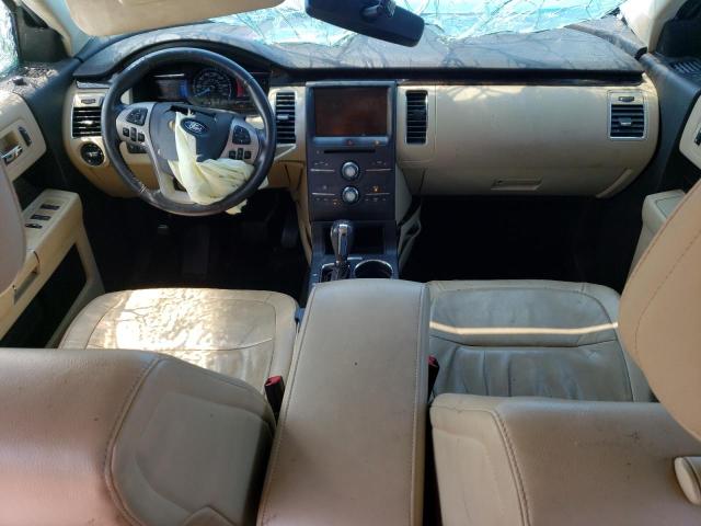 Photo 8 from auction – 2014 FORD FLEX SEL with VIN 2FMGK5C87EBD06265