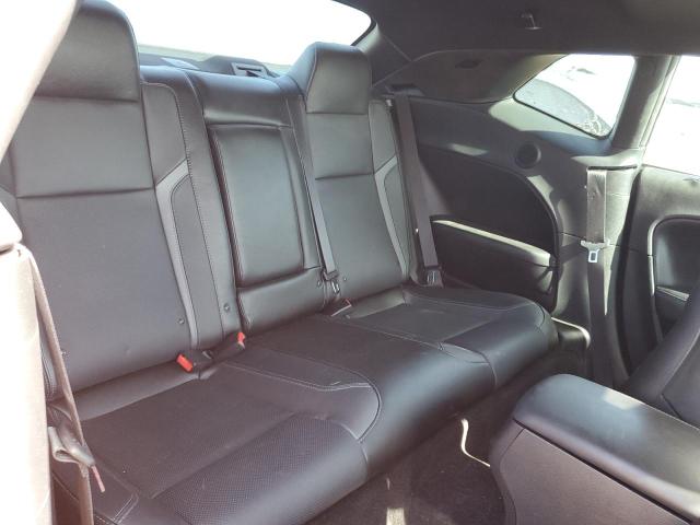 Photo 10 from auction – 2019 DODGE CHALLENGER with VIN 2C3CDZAG5KH565493