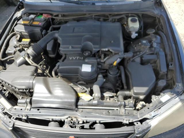 Photo 11 from auction – 2002 LEXUS IS 300 with VIN JTHBD192820064134