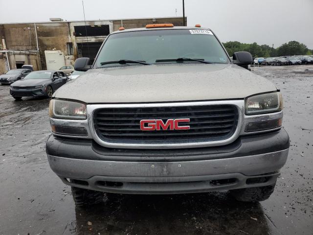 Photo 5 from auction – 2002 GMC SIERRA K25 with VIN 1GTHK29U12E303213