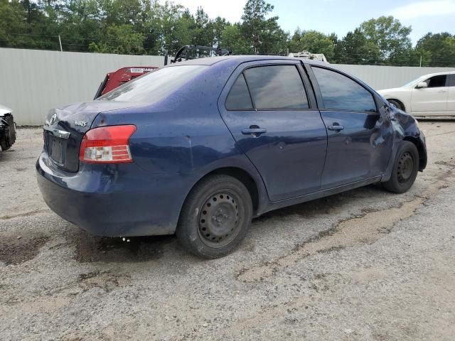 Photo 3 from auction – 2007 TOYOTA YARIS with VIN JTDBT923871023641
