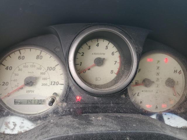 Photo 9 from auction – 2002 TOYOTA RAV4 with VIN JTEGH20VX26003434
