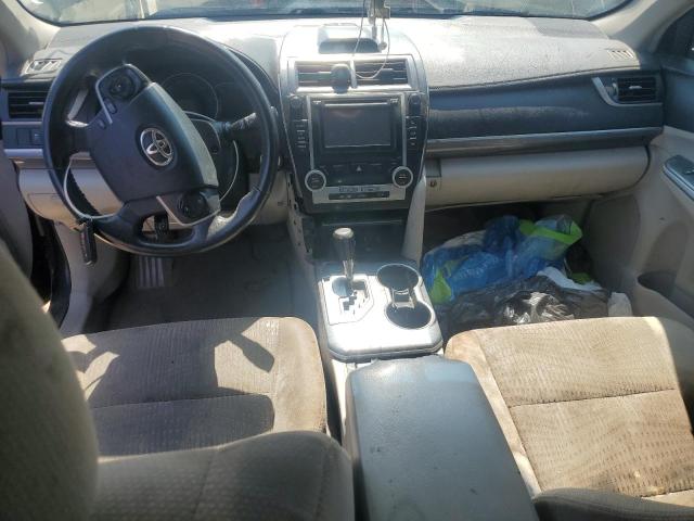 Photo 8 from auction – 2012 TOYOTA CAMRY HYBR with VIN 4T1BD1FK8CU006407