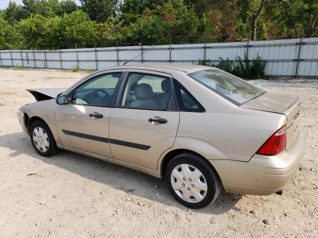 Photo 2 from auction – 2007 FORD FOCUS ZX4 with VIN 1FAFP34N57W201709
