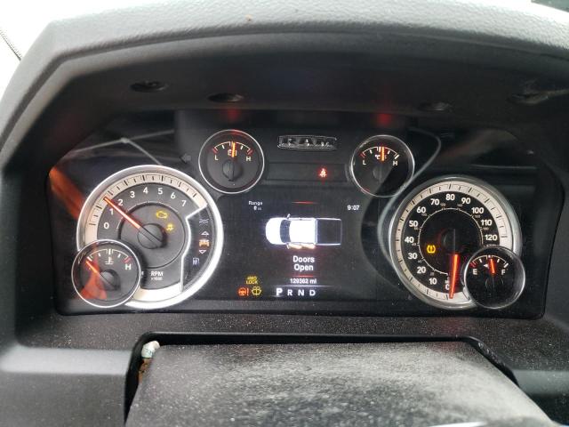 Photo 9 from auction – 2016 RAM 1500 SLT with VIN 3C6RR7LT1GG214374