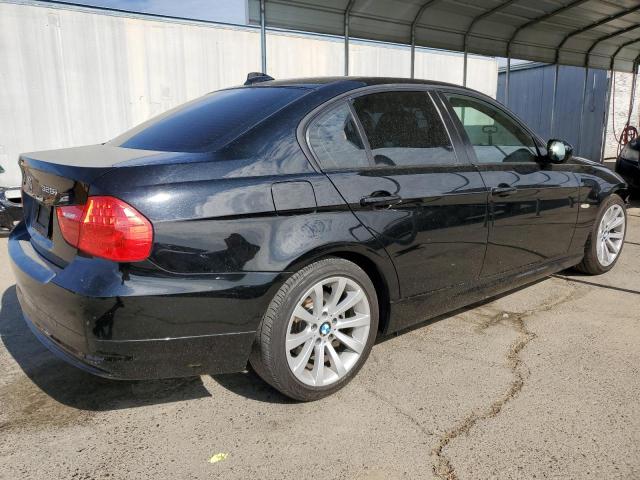 Photo 3 from auction – 2011 BMW 328 I SULE with VIN WBAPH5G51BNM79425