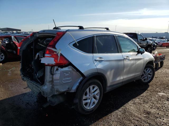 Photo 3 from auction – 2015 HONDA CR-V EXL with VIN 2HKRM4H78FH648220