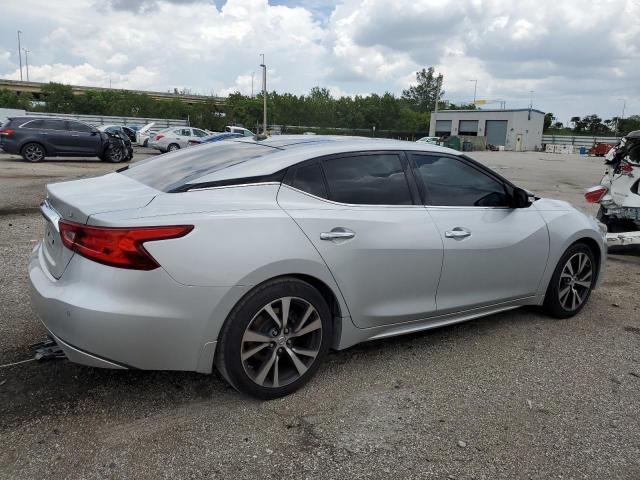 Photo 3 from auction – 2017 NISSAN MAXIMA 3.5 with VIN 1N4AA6AP7HC413484