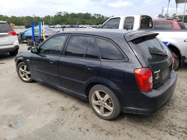 Photo 2 from auction – 2003 MAZDA PROTEGE PR with VIN JM1BJ246531147221
