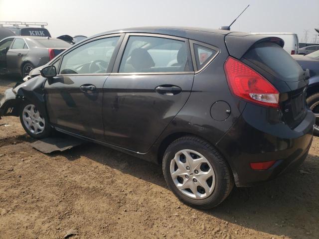 Photo 2 from auction – 2013 FORD FIESTA SE with VIN 3FADP4EJ8DM207251
