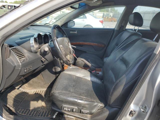 Photo 7 from auction – 2004 NISSAN MAXIMA SE with VIN 1N4BA41E34C821529