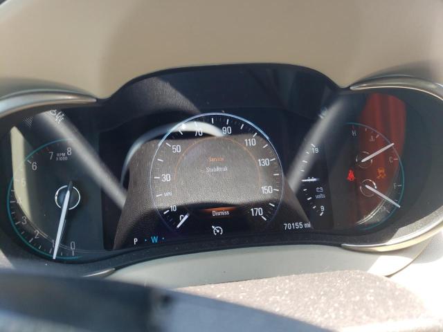 Photo 9 from auction – 2014 BUICK LACROSSE with VIN 1G4GB5G36EF100660