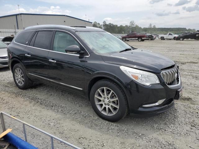 Photo 4 from auction – 2014 BUICK ENCLAVE with VIN 5GAKVBKD7EJ214167
