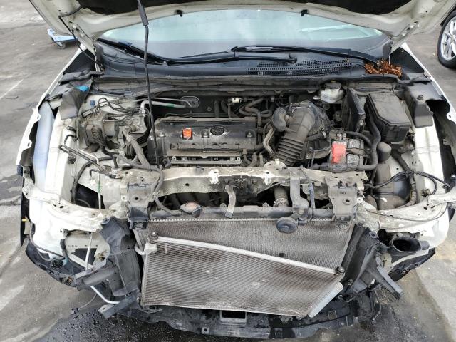 Photo 12 from auction – 2012 HONDA CR-V EXL with VIN 5J6RM3H73CL019198