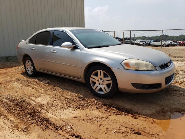 Photo 4 from auction – 2006 CHEVROLET IMPALA LT with VIN 2G1WC581369146430
