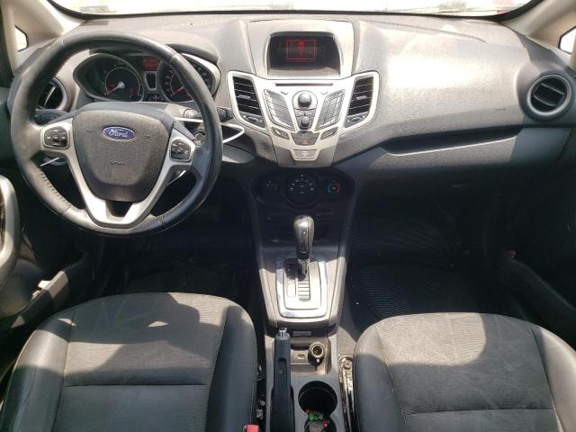 Photo 8 from auction – 2012 FORD FIESTA SEL with VIN 3FADP4CJ2CM208140