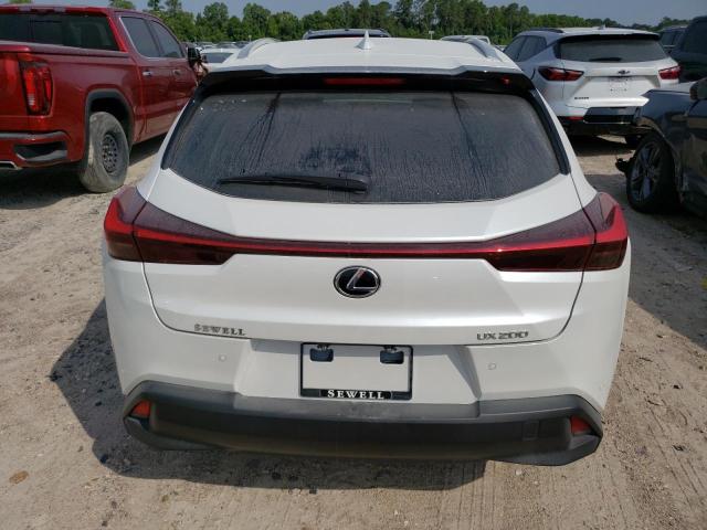 Photo 6 from auction – 2022 LEXUS UX 200 BAS with VIN JTHP3JBH8N2054557