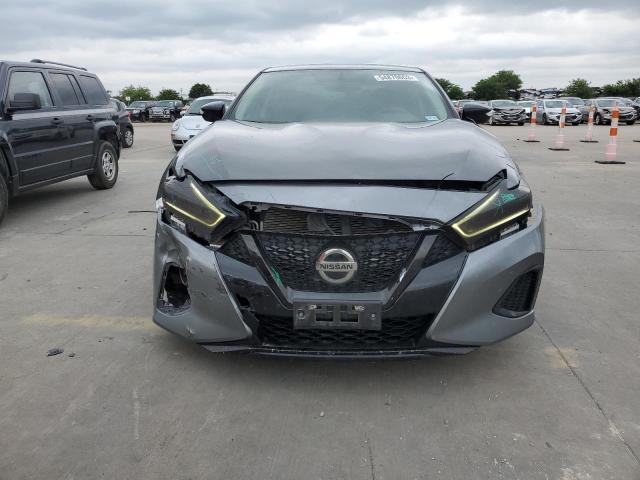 Photo 5 from auction – 2019 NISSAN MAXIMA S with VIN 1N4AA6AV0KC365266