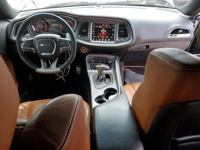 Photo 8 from auction – 2016 DODGE CHALLENGER with VIN 2C3CDZC97GH249132