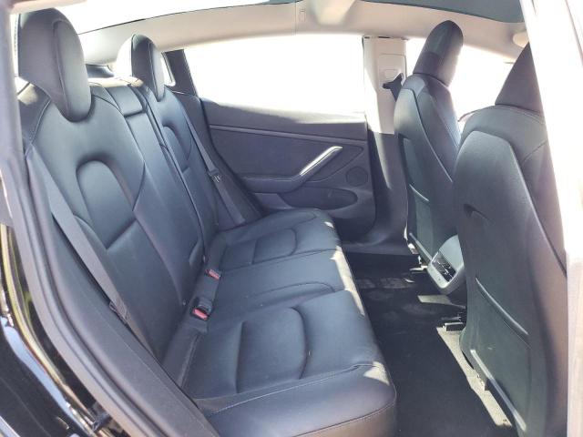 Photo 10 from auction – 2022 TESLA MODEL 3 with VIN 5YJ3E1EA1NF289582