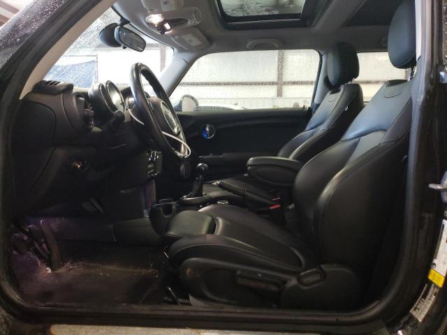 Photo 7 from auction – 2015 MINI COOPER with VIN WMWXM5C56F3A96750