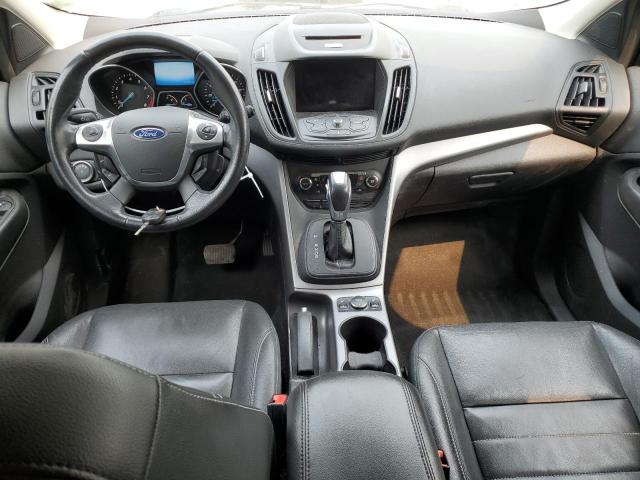 Photo 8 from auction – 2014 FORD ESCAPE SE with VIN 1FMCU9GX1EUD73634