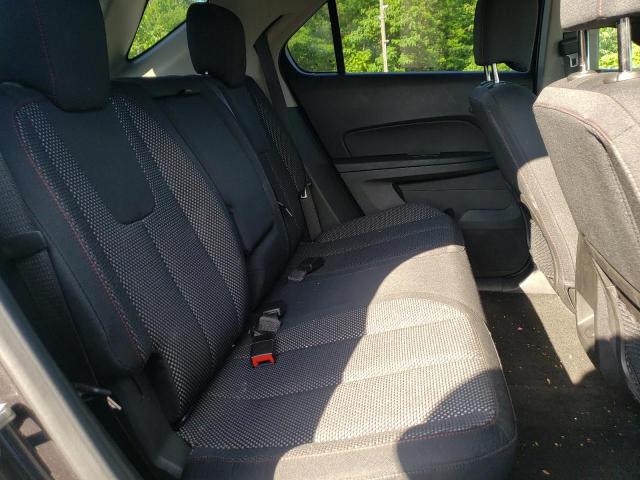 Photo 11 from auction – 2014 CHEVROLET EQUINOX LT with VIN 2GNFLFE36E6159487