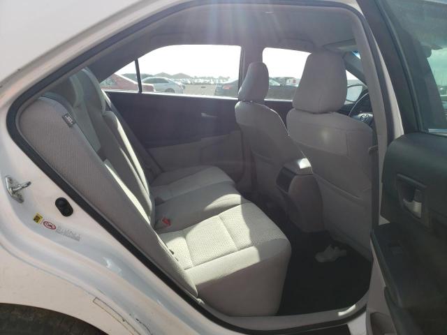 Photo 10 from auction – 2012 TOYOTA CAMRY BASE with VIN 4T4BF1FK0CR209050
