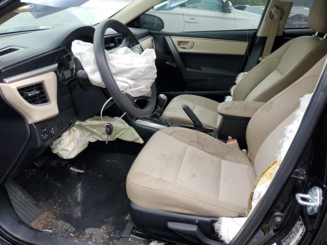 Photo 7 from auction – 2016 TOYOTA COROLLA L with VIN 2T1BURHEXGC533832