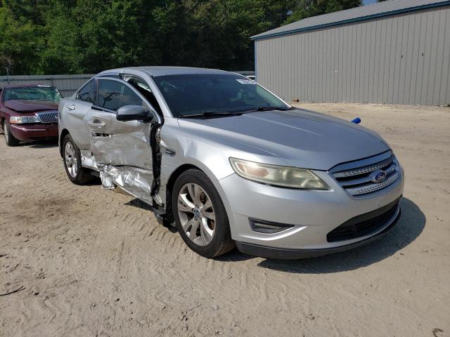 FORD TAURUS SEL 2011 with VIN 1FAHP2EW6BG158804 - Photo from auction