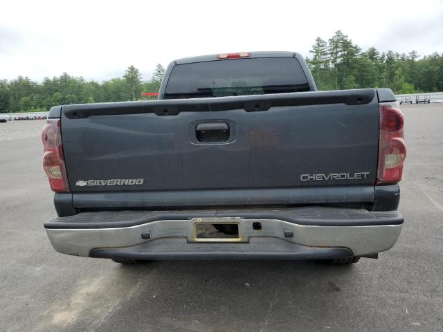 Photo 6 from auction – 2003 CHEVROLET SILVERADO with VIN 2GCEK19V931171861