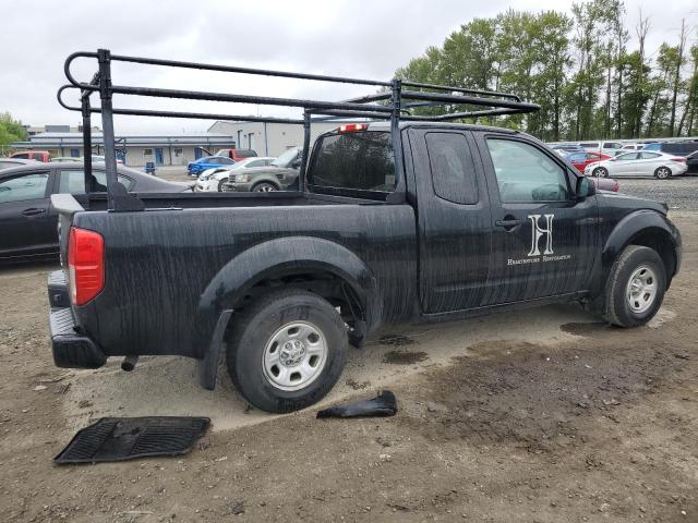 Photo 3 from auction – 2017 NISSAN FRONTIER S with VIN 1N6BD0CT3HN717538