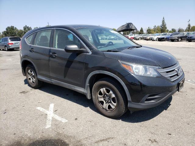Photo 4 from auction – 2012 HONDA CR-V LX with VIN 2HKRM3H36CH503163