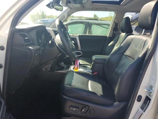 Photo 7 from auction – 2020 TOYOTA 4RUNNER SR with VIN JTEBU5JR1L5806147