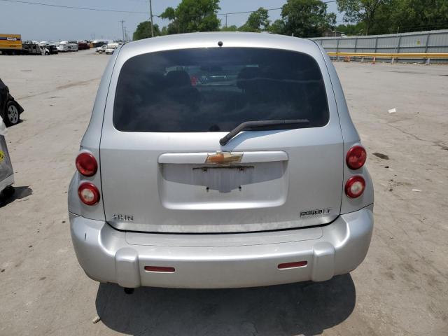 Photo 6 from auction – 2010 CHEVROLET HHR LT with VIN 3GNBABDB5AS605095