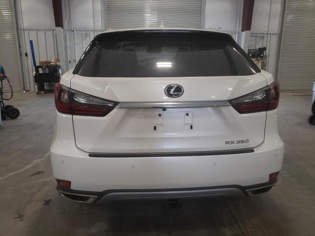 Photo 6 from auction – 2021 LEXUS RX 350 with VIN 2T2HZMDA0MC298091