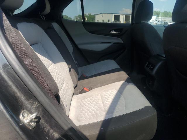 Photo 10 from auction – 2020 CHEVROLET EQUINOX LS with VIN 3GNAXHEV0LS551133