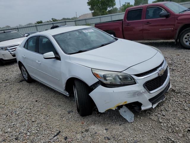 Photo 4 from auction – 2015 CHEVROLET MALIBU LS with VIN 1G11A5SL5FU104760