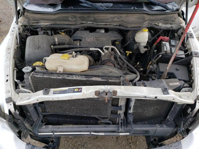 Photo 11 from auction – 2004 DODGE RAM 1500 S with VIN 1D7HU18DX4S636171