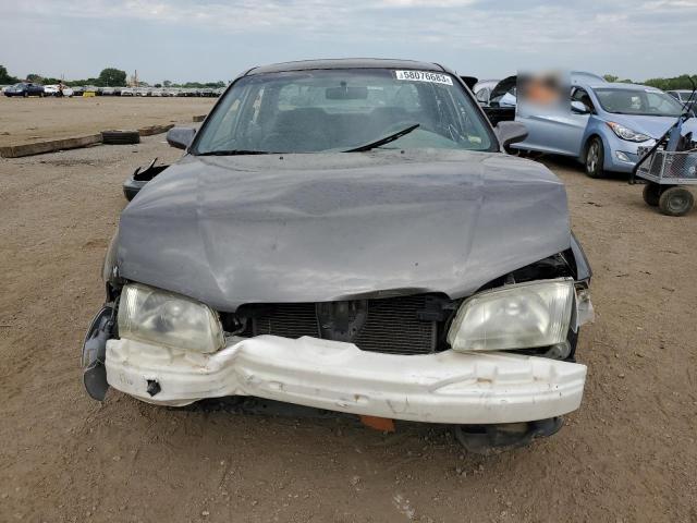Photo 5 from auction – 2002 MAZDA 626 LX with VIN 1YVGF22C025267722