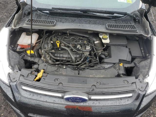 Photo 12 from auction – 2013 FORD ESCAPE SE with VIN 1FMCU9GX6DUA32678