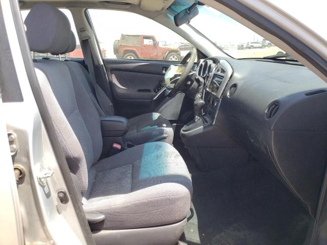 Photo 7 from auction – 2006 TOYOTA COROLLA MA with VIN 2T1KR30EX6C587706