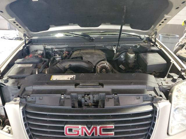 Photo 12 from auction – 2007 GMC YUKON with VIN 1GKFK13097J265630